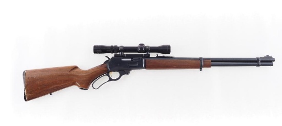 Marlin Model 336 Lever Action Rifle