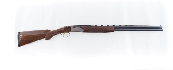 Weatherby Orion Over/Under Shotgun