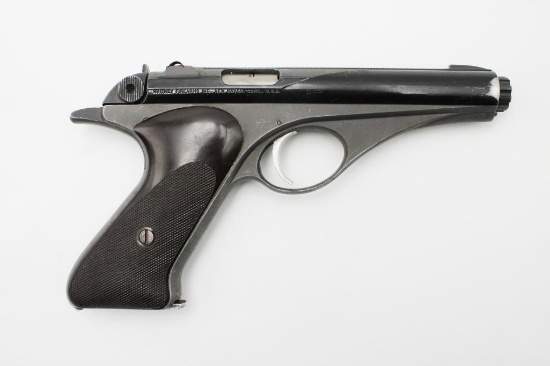 Whitney Wolverine Semi-Automatic Pistol