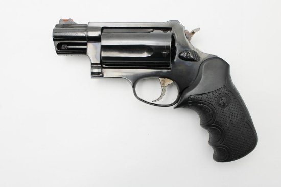 Taurus Judge Public Defender Double Action Revolver