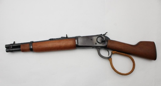 Taurus Rossi Model RH92 "Mare's Leg" Lever Action Pistol