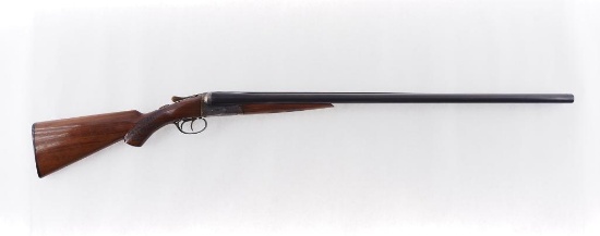 Savage Fox Sterlingworth Side by Side Shotgun