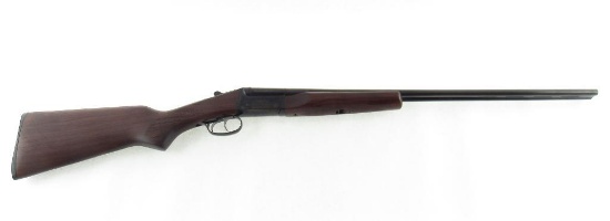 E.R. Amantino Stoeger Uplander Side by Side Shotgun