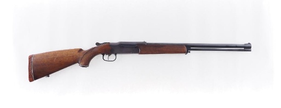 Flaig - Ace Over/Under Combination Gun