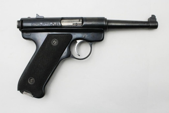 Ruger Standard Semi-Automatic Pistol