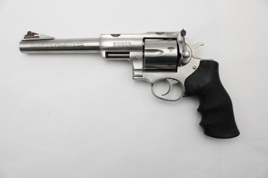 Ruger Super Redhawk Double Action Revolver