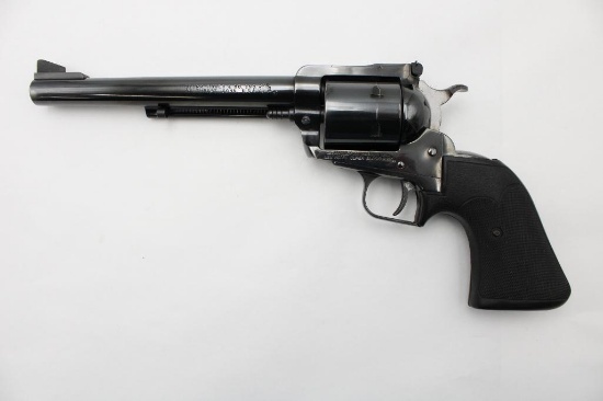 Ruger New Model Super Blackhawk Single Action Revolver
