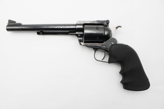 Ruger New Model Super Blackhawk Single Action Revolver