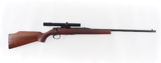 Remington Model 581 Bolt Action Rifle