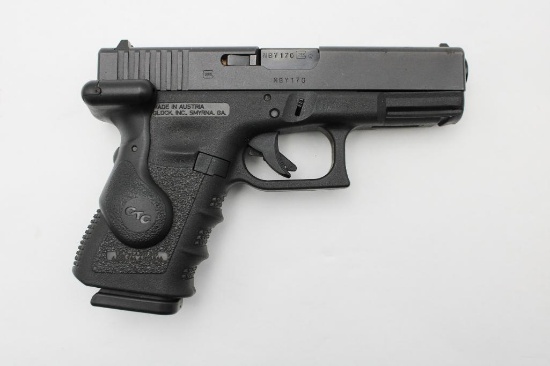 Glock Model 23 Semi-Automatic Pistol