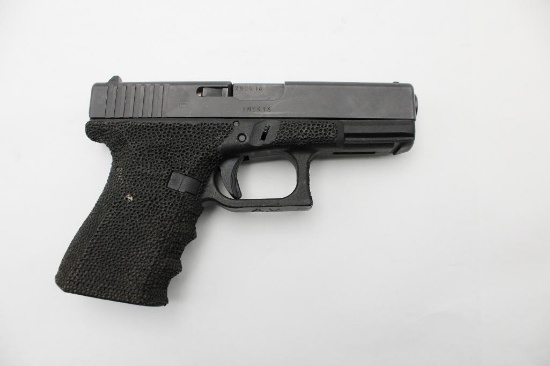 Glock Model 32 Semi-Automatic Pistol