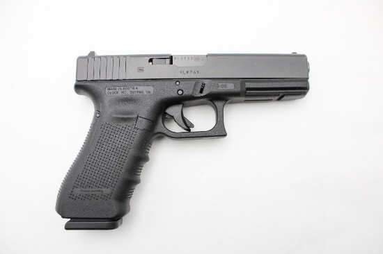 Glock Model 22 Gen 4 Semi-Automatic Pistol