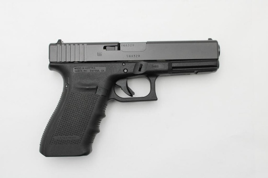 Glock Model 21 Gen 4 Semi-Automatic Pistol