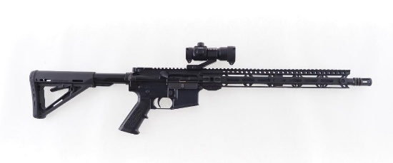 Palmetto State Armory ISTAND-15 Semi-Automatic Rifle