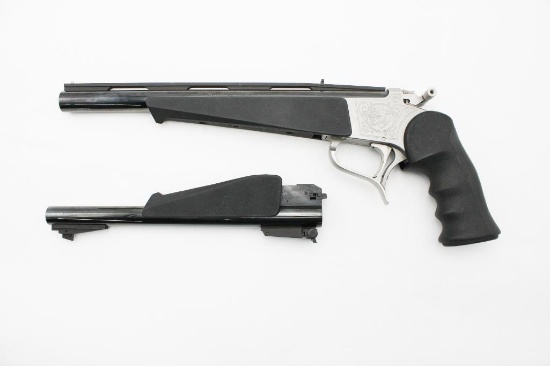 Thompson/Center Contender Pistol