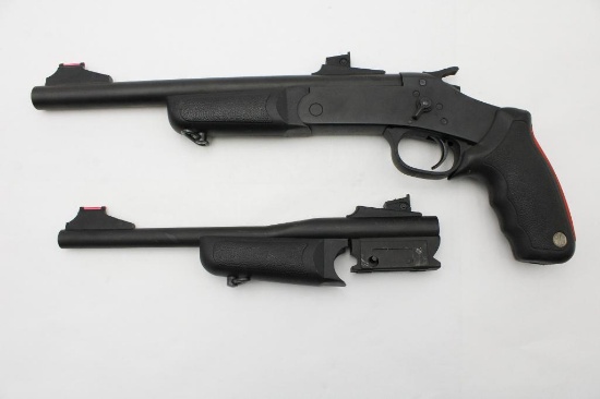 Rossi Model P4102211 Single Shot Pistol