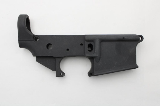 SPD, LLC Model M4 Lower Receiver