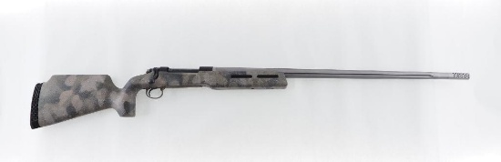 Custom Remington Model 700 Bolt Action Rifle