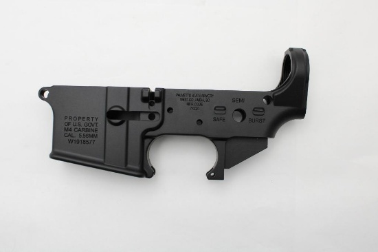 Palmetto State Armory Model M4 Lower Receiver