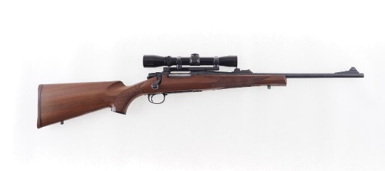 Remington Model Seven Bolt Action Rifle