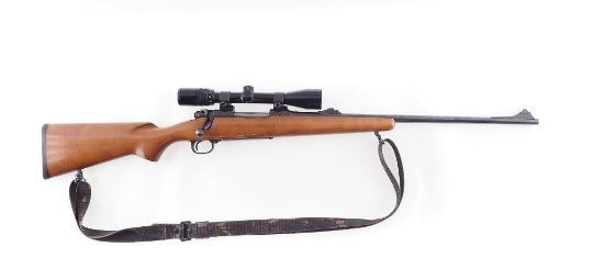 Winchester Model 70 Ranger Bolt Action Rifle