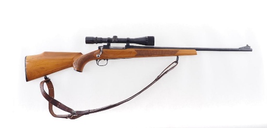 Ithaca Model LSA-55 Bolt Action Rifle