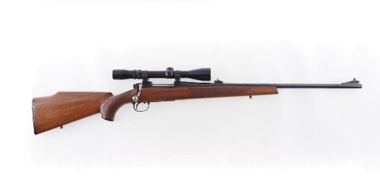 Ithaca Model LSA-55 Bolt Action Rifle