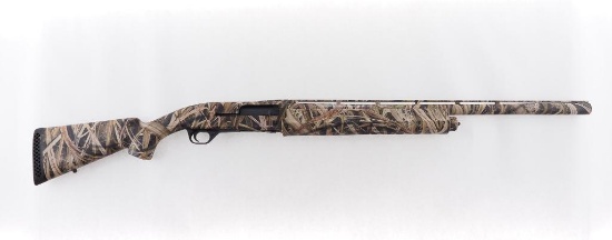 Browning Invector Gold 10 Semi-Automatic Shotgun