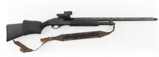 Remington Model 870 Express Super Magnum Slide Action Shotgun