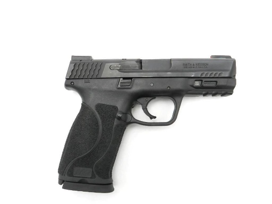 Smith & Wesson M&P45 Semi-Automatic Pistol