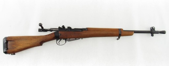British Enfield No. 5 Jungle Carbine