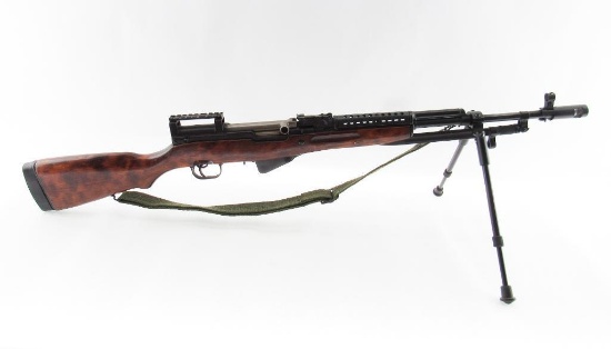 Chinese SKS Semi-Automatic Rifle