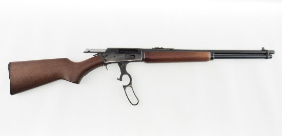 Marlin Model 30AS Lever Action Rifle