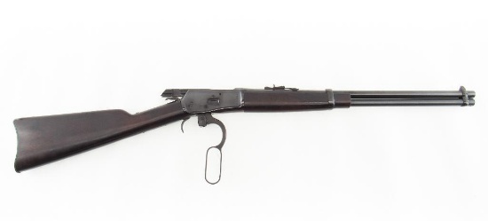Rossi Model 92SRC Lever Action Rifle