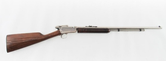 Rossi Model 62SA Slide Action Rifle