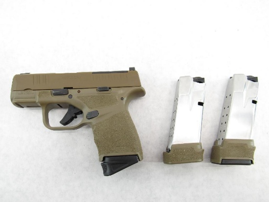 Springfield Armory Hellcat Semi-Automatic Pistol