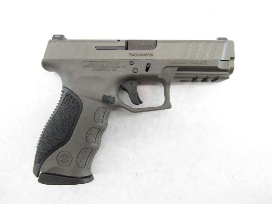 Stoeger Model STR-9 Semi-Automatic Pistol