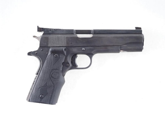 Colt 1911A1 U.S. Army Semi-Automatic Pistol