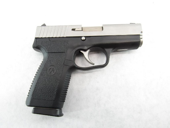 Kahr Arms Model P9 Semi-Automatic Pistol