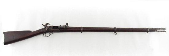 Springfield Armory U.S. Model 1861 Needham Conversion Musket