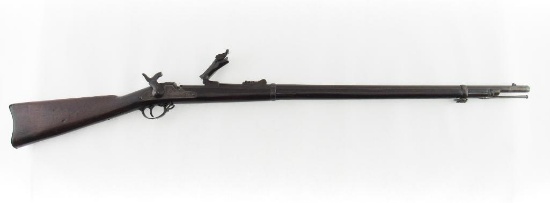 U.S. Springfield Model 1877 Trapdoor Rifle