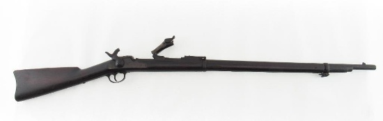 U.S. Springfield Model 1884 Trapdoor Cadet Rifle