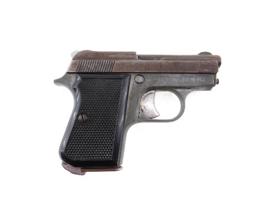 F.I.E. Titan Semi-Automatic Pistol