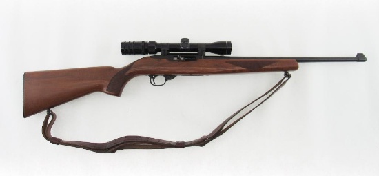Ruger Model 10/22 Semi-Automatic Rifle