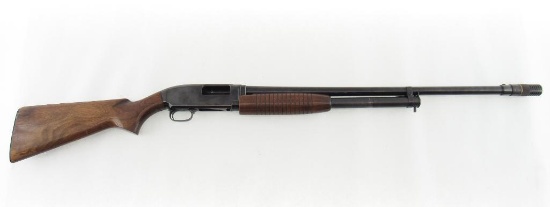 Winchester Model 12 Slide Action Shotgun