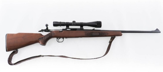 Mossberg Model 800B Bolt Action Rifle
