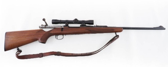 J.C. Higgins Model 51 Bolt Action Rifle