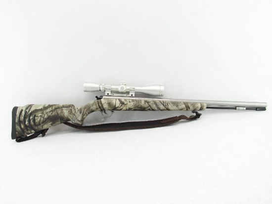 Thompson/Center Omega Dream Season Inline Muzzleloading Rifle