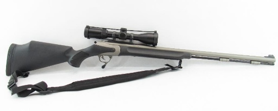 Thompson/Center Triumph Inline Muzzleloading Rifle