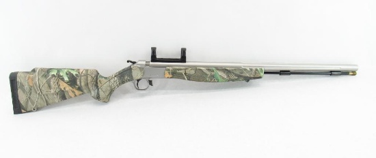 Connecticut Valley Arms Optima Inline Muzzleloading Rifle